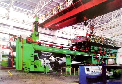 中国机械工程学会-冶金设备(二)